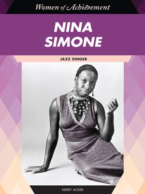 cover image of Nina Simone